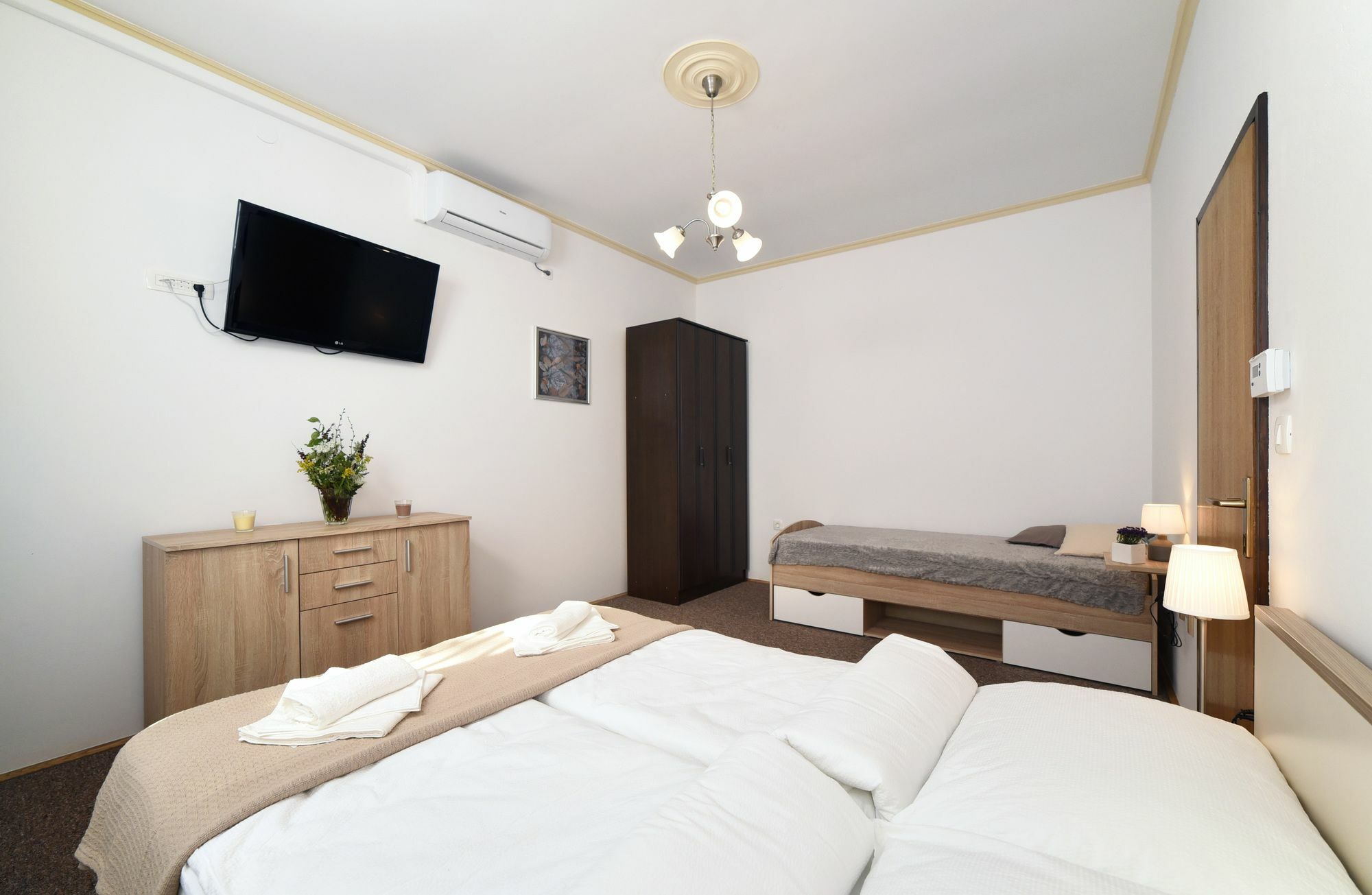 Apartment Prilaz Zagreb Exterior photo