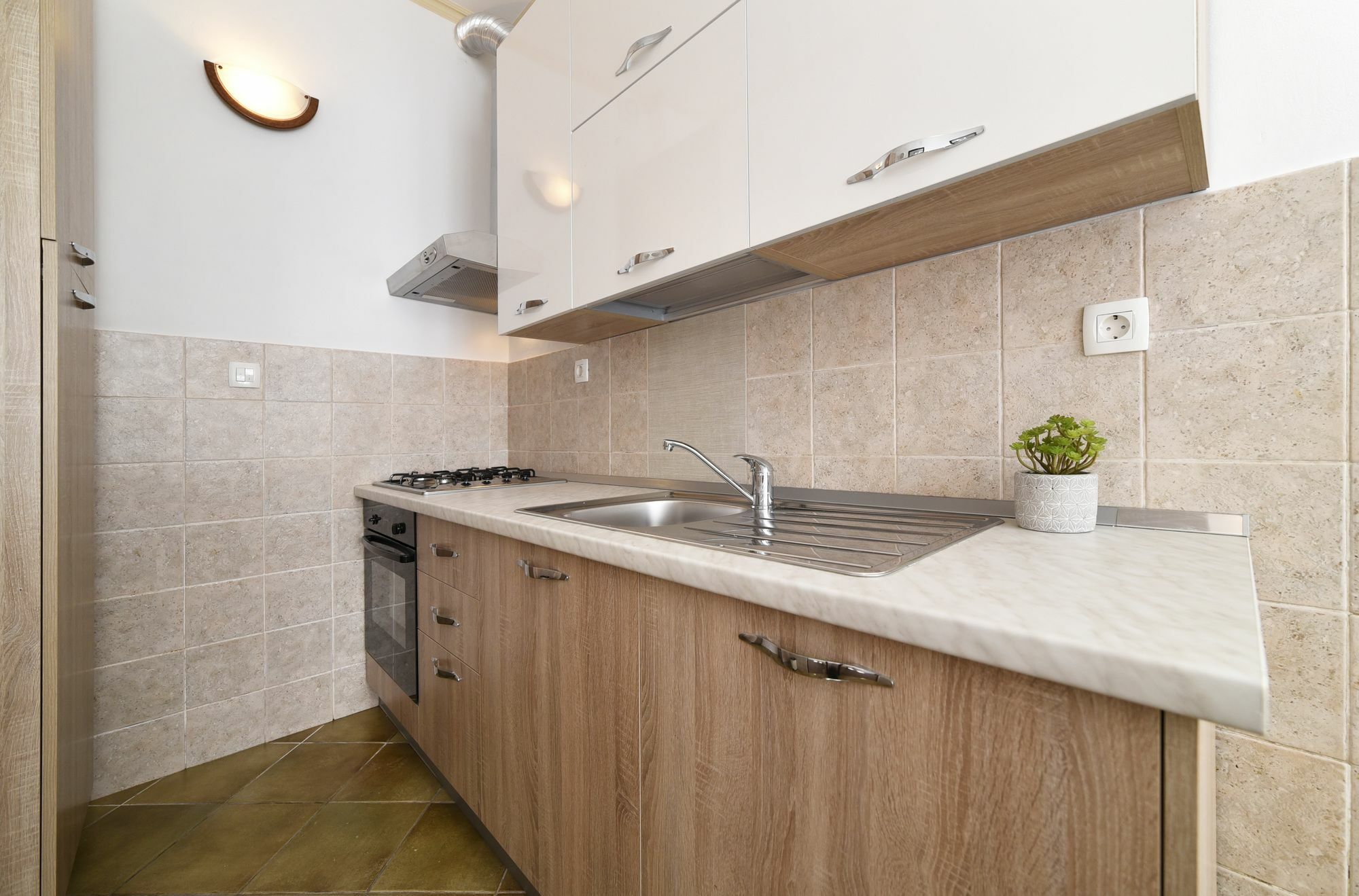 Apartment Prilaz Zagreb Exterior photo
